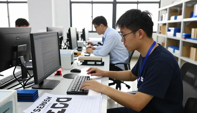 维护保养使用网络工程有哪些优势