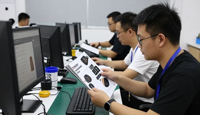 商业空间中使用公众号开发的优势分析