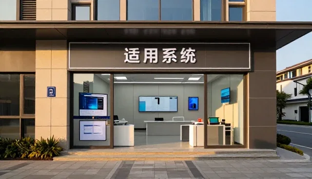 数据互通在企业网络建设中的选型关注点